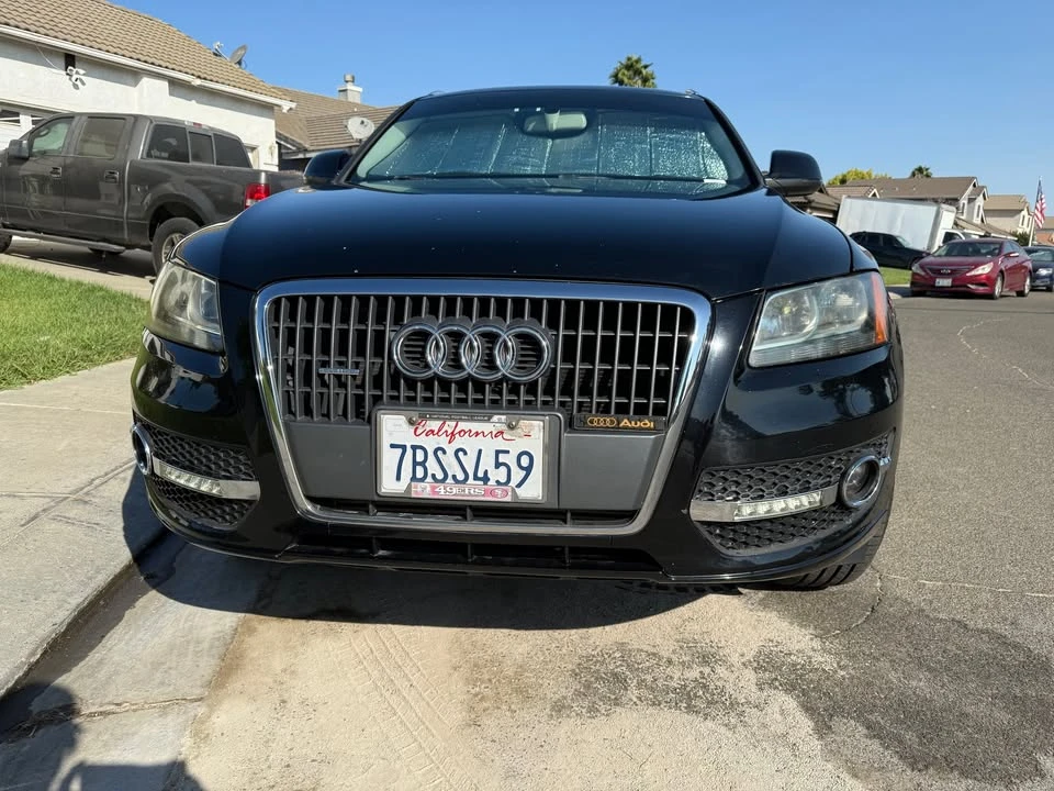2012 Audi 8R Q5 - Image 3 of 20