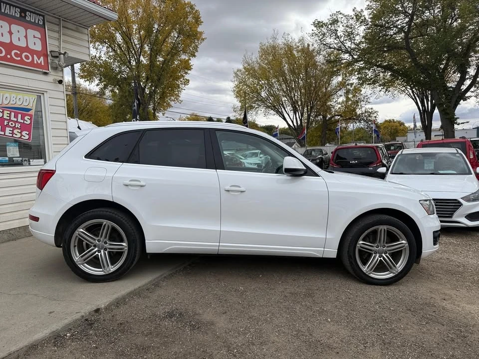 2012 Audi 8R Q5 - Image 8 of 20