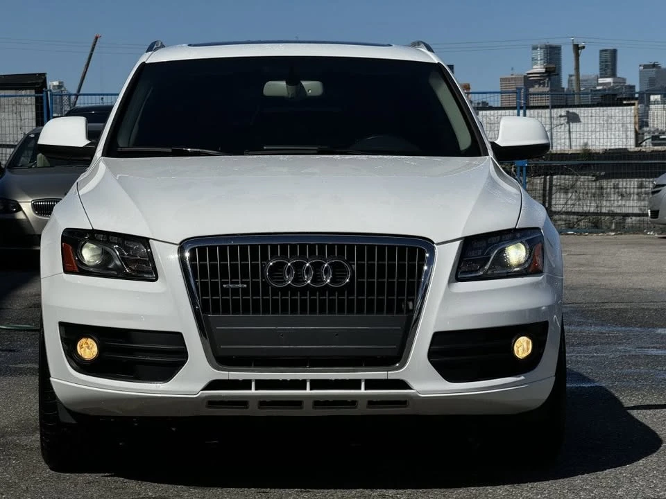 2012 Audi 8R Q5 - Image 8 of 20
