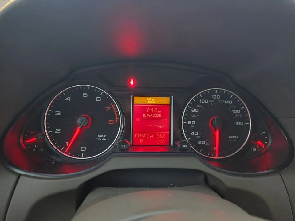 2012 Audi 8R Q5 - Image 18 of 20