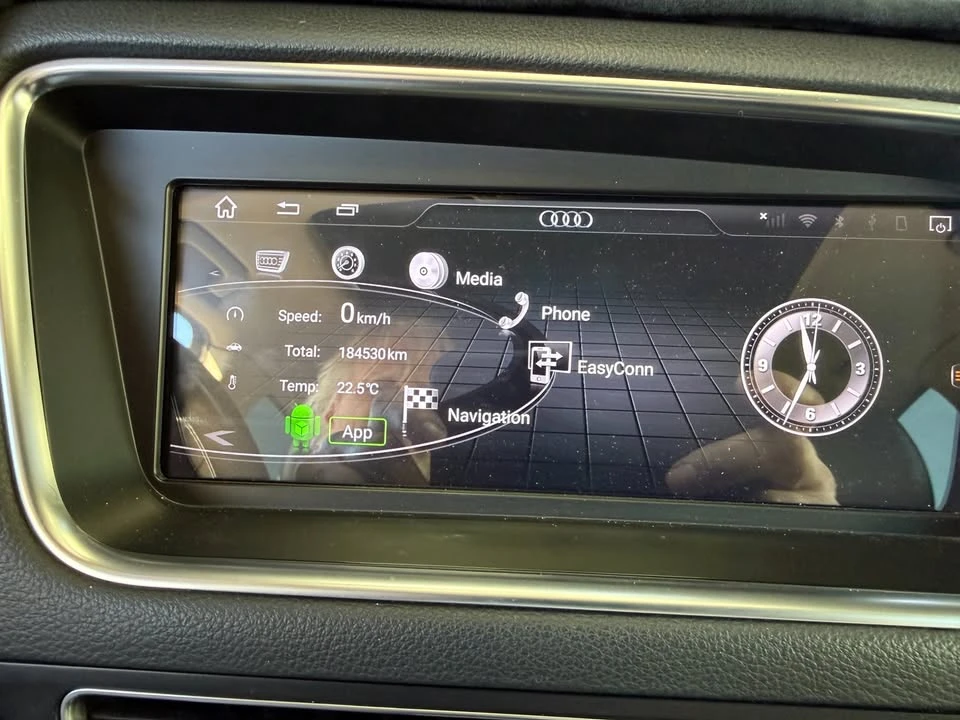 2012 Audi 8R Q5 - Image 16 of 20