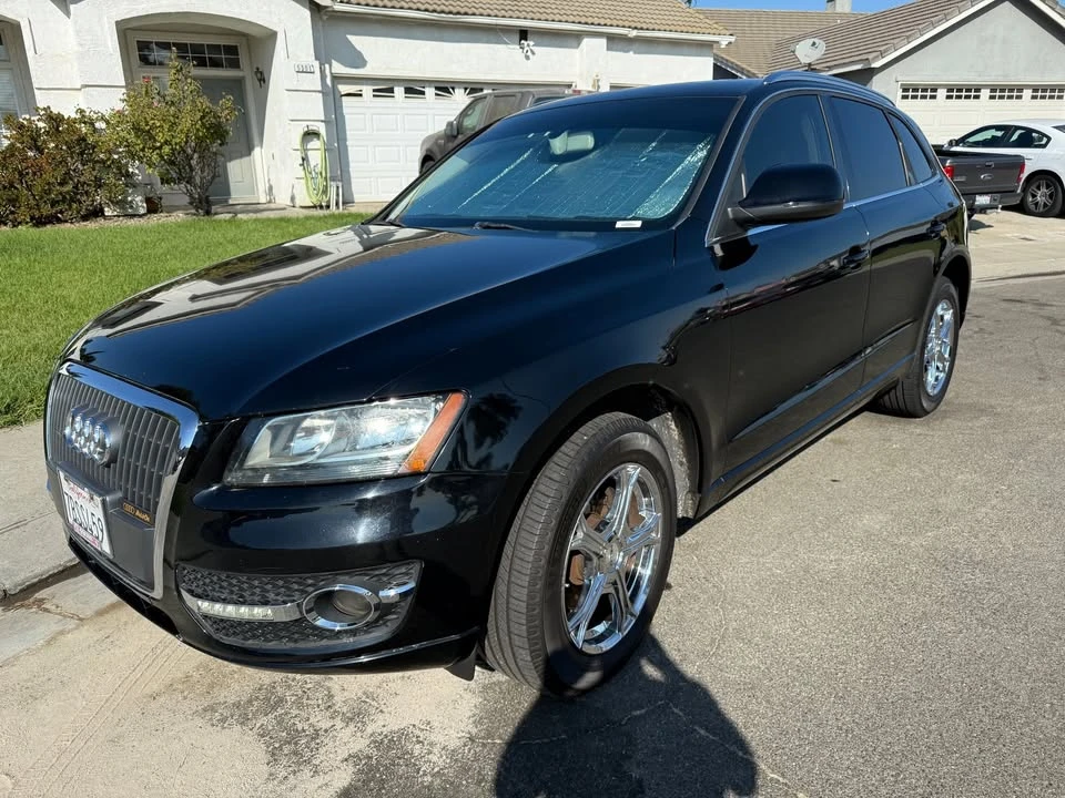 2012 Audi 8R Q5 - Image 2 of 20