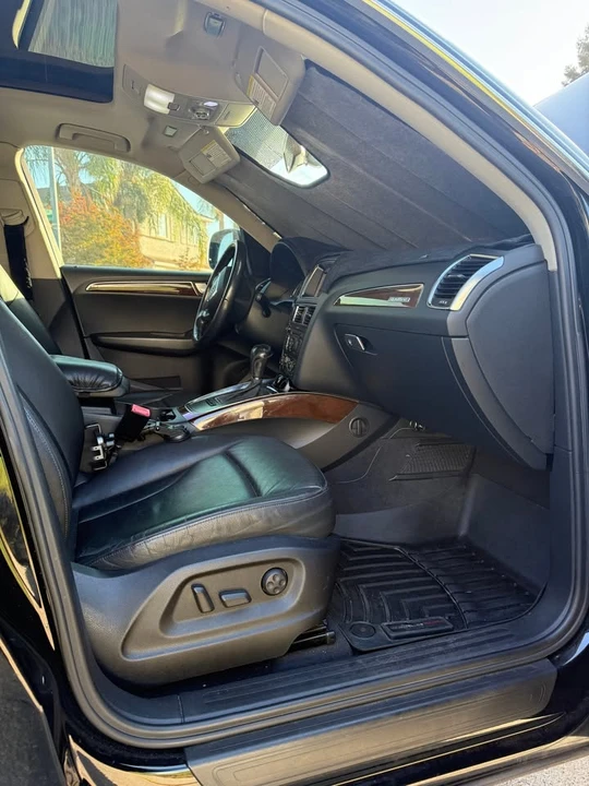 2012 Audi 8R Q5 - Image 10 of 20