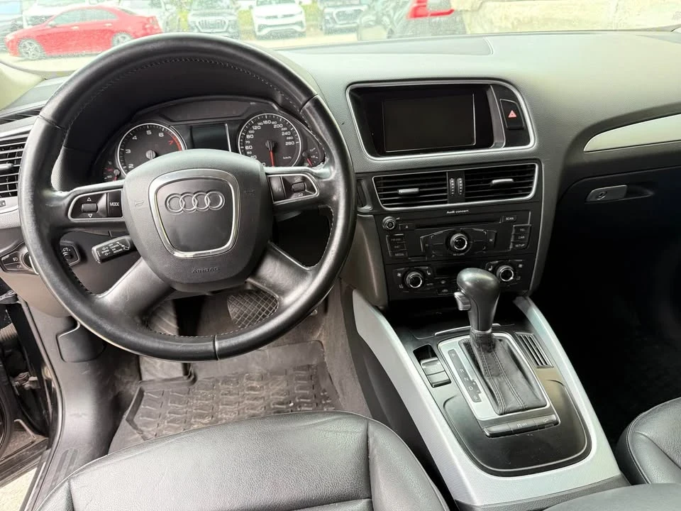 2012 Audi 8R Q5 - Image 6 of 10