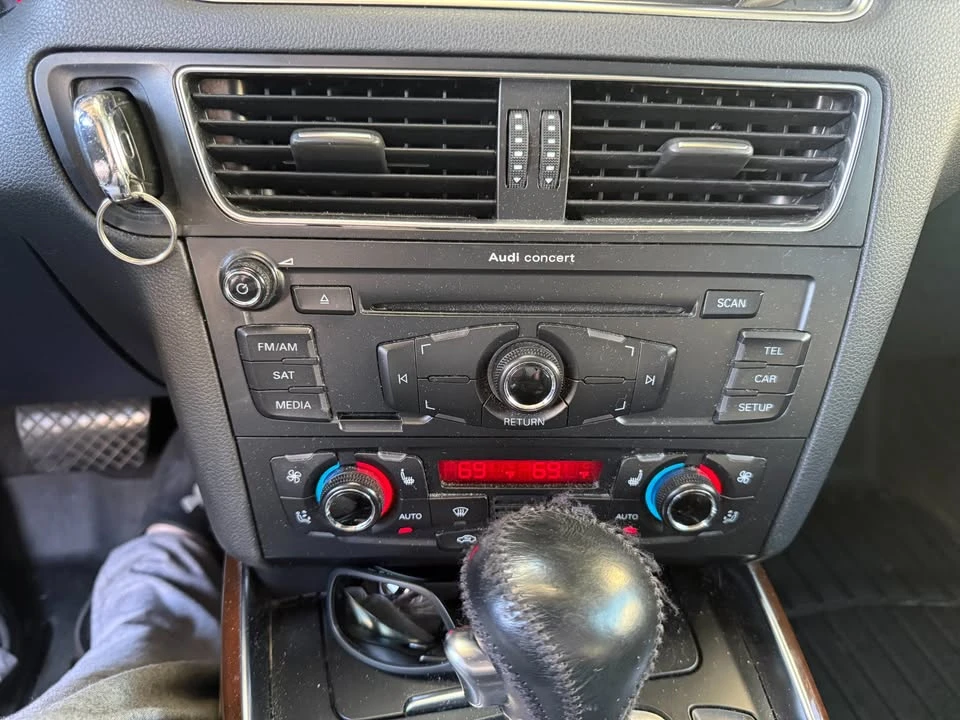 2012 Audi 8R Q5 - Image 17 of 20
