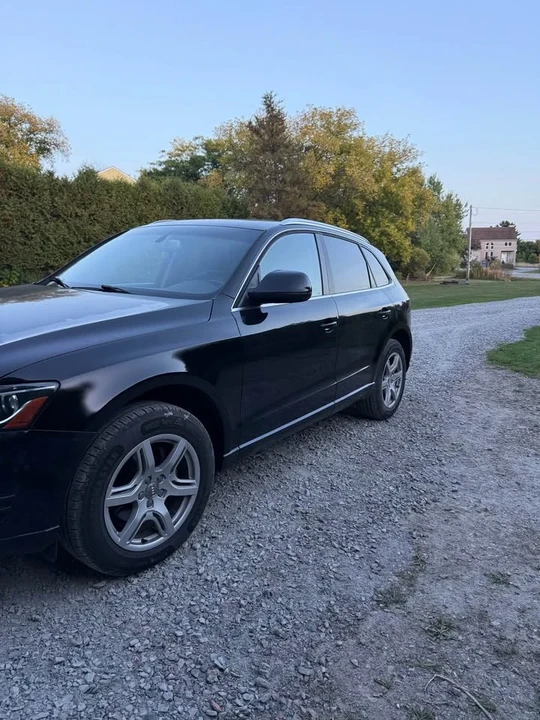 2012 Audi 8R Q5 - Image 6 of 13