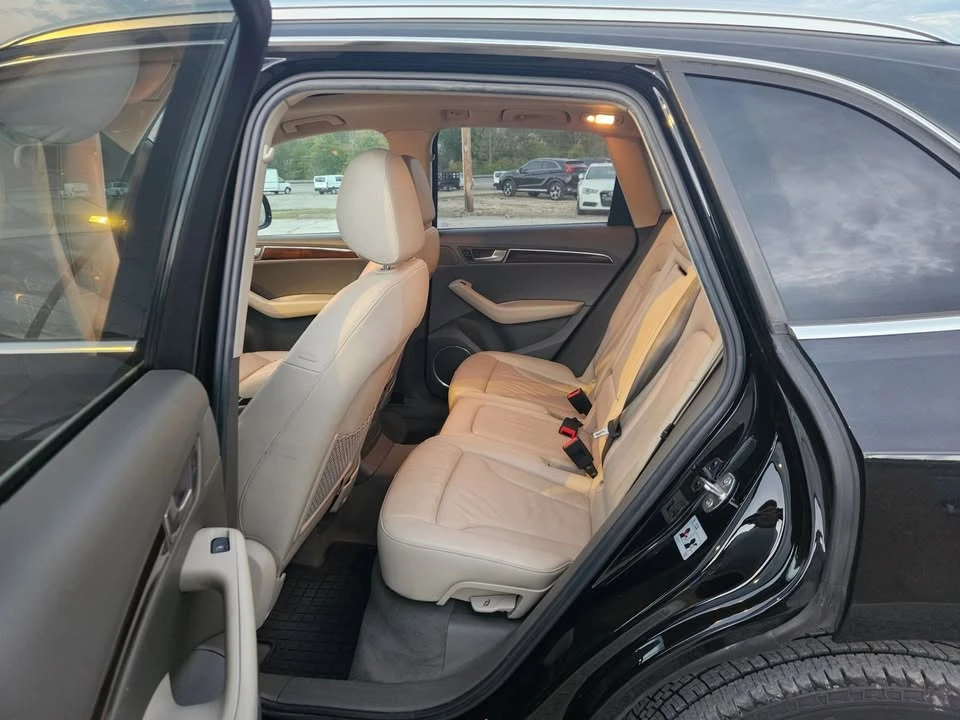 2012 Audi 8R Q5 - Image 15 of 20