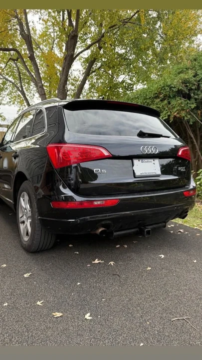 2012 Audi 8R Q5 - Image 11 of 13