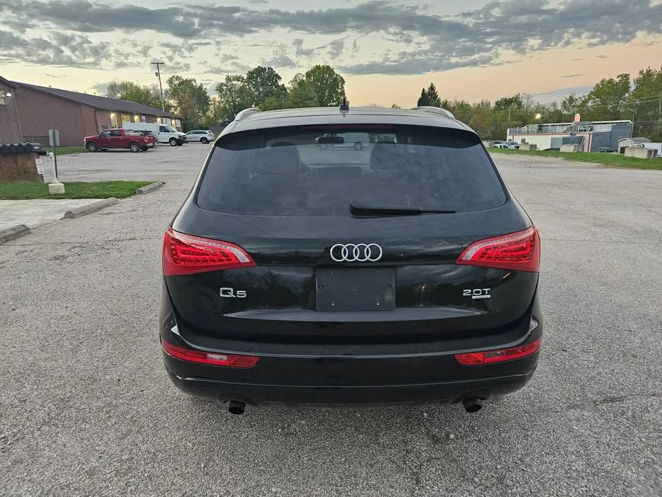2012 Audi 8R Q5 - Image 7 of 20