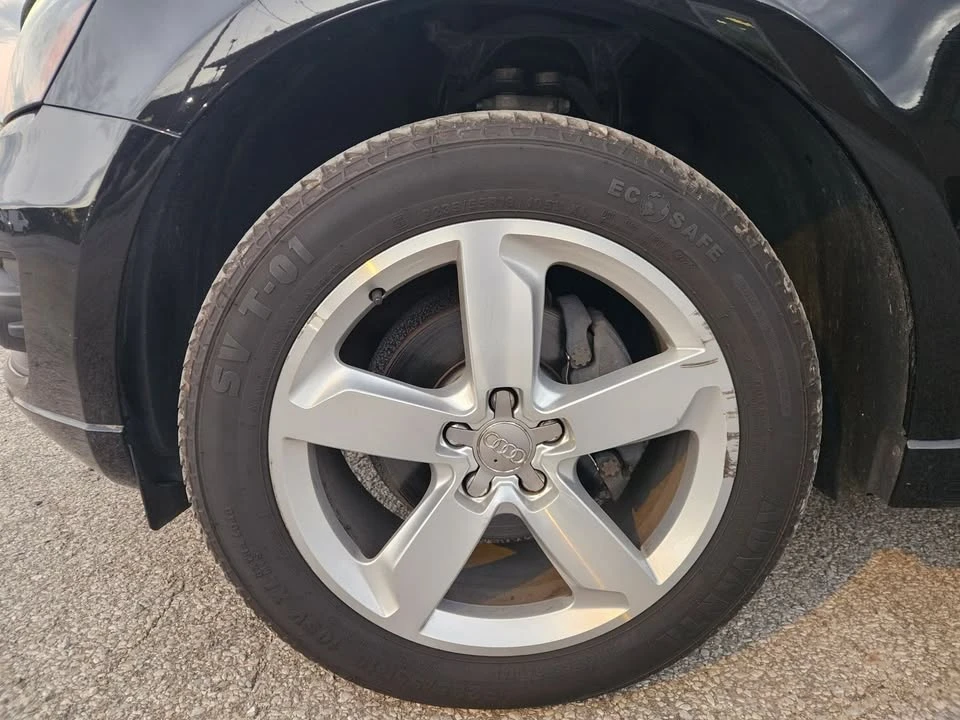 2012 Audi 8R Q5 - Image 11 of 20