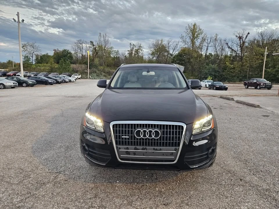 2012 Audi 8R Q5 - Image 3 of 20