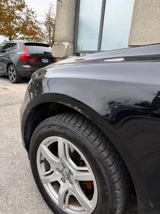 2012 Audi 8R Q5 - Image 11 of 11