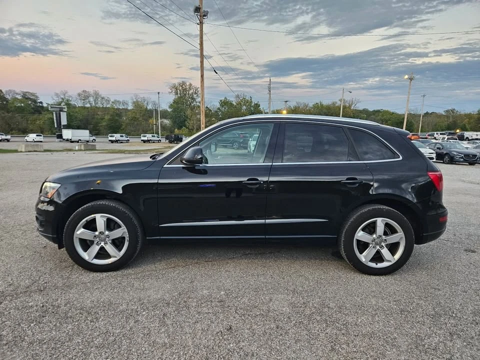 2012 Audi 8R Q5 - Image 5 of 20