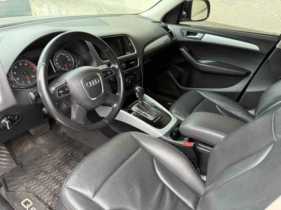 2012 Audi 8R Q5 - Image 3 of 10