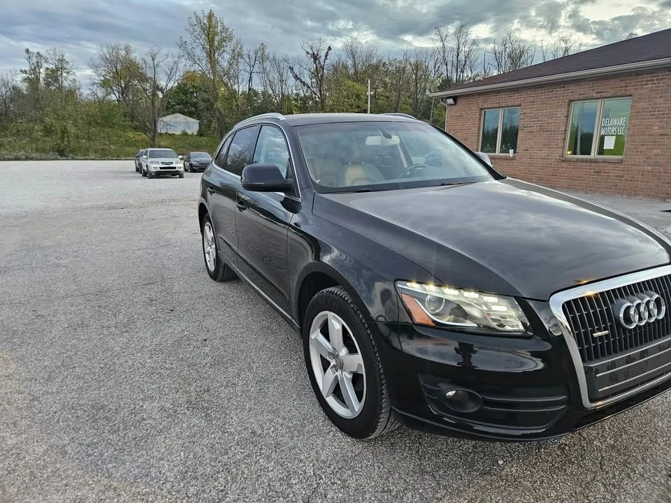 2012 Audi 8R Q5 - Image 2 of 20