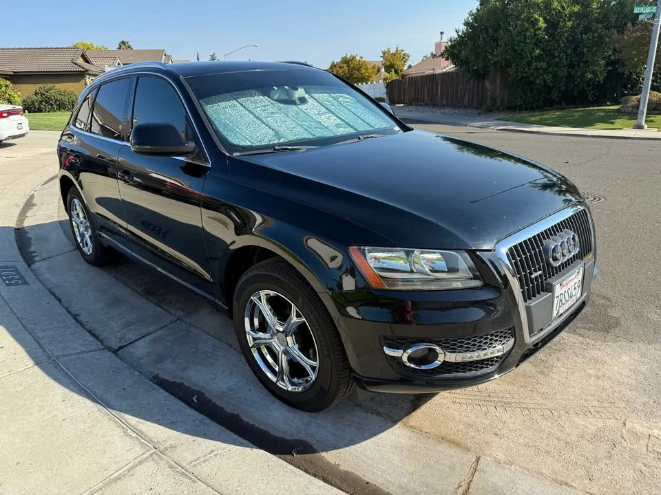 2012 Audi 8R Q5 - Image 4 of 20