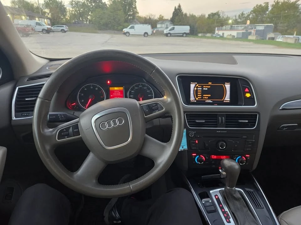 2012 Audi 8R Q5 - Image 19 of 20
