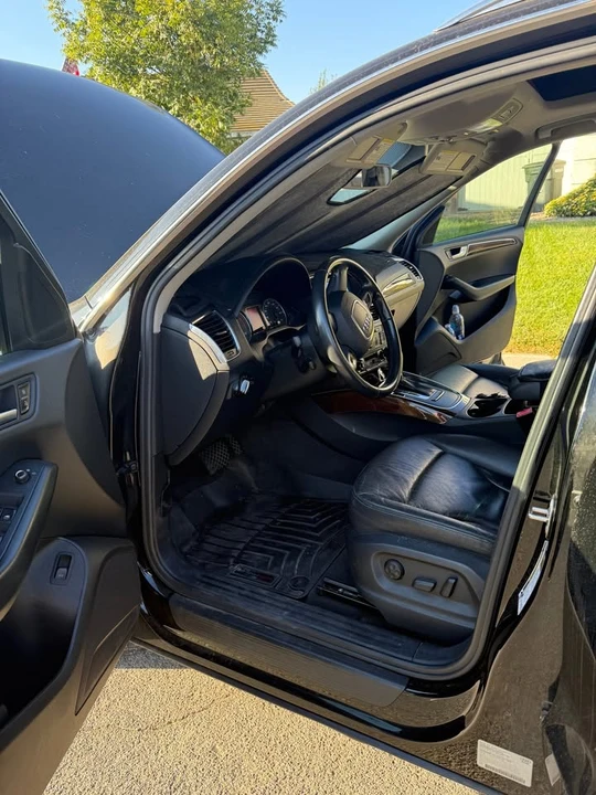 2012 Audi 8R Q5 - Image 12 of 20
