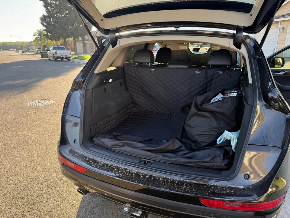 2012 Audi 8R Q5 - Image 13 of 20