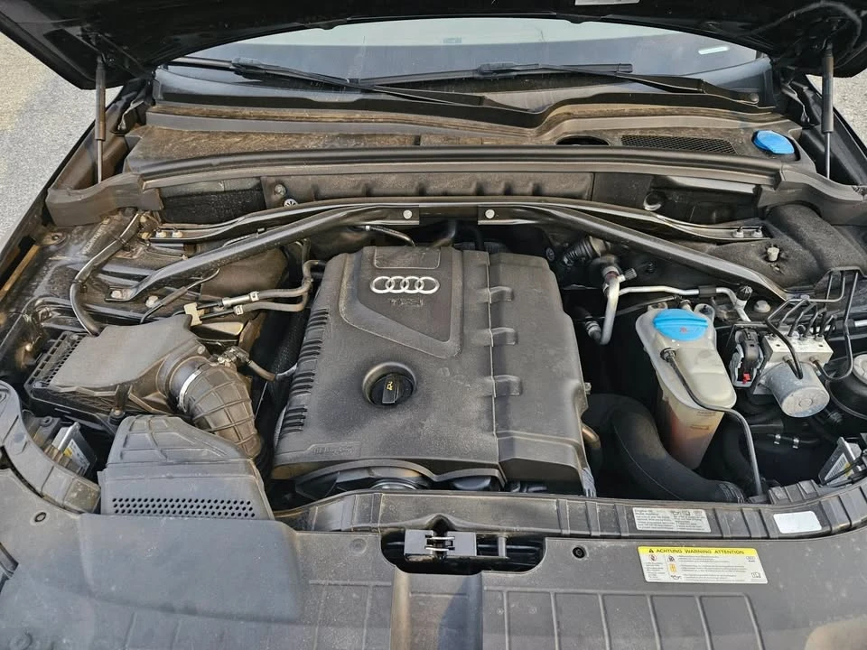 2012 Audi 8R Q5 - Image 20 of 20
