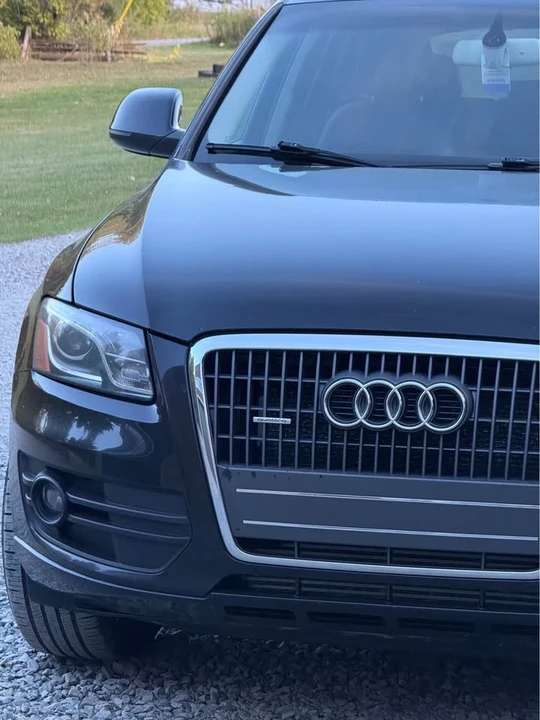 2012 Audi 8R Q5 - Image 8 of 13
