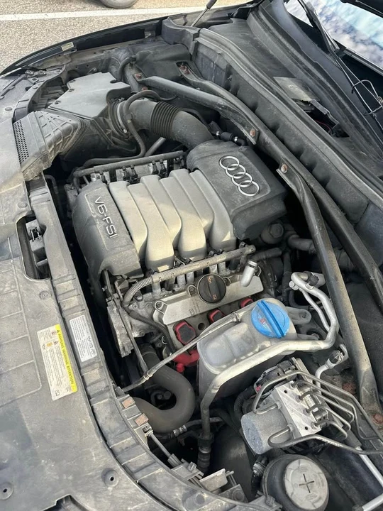 2012 Audi 8R Q5 - Image 13 of 13