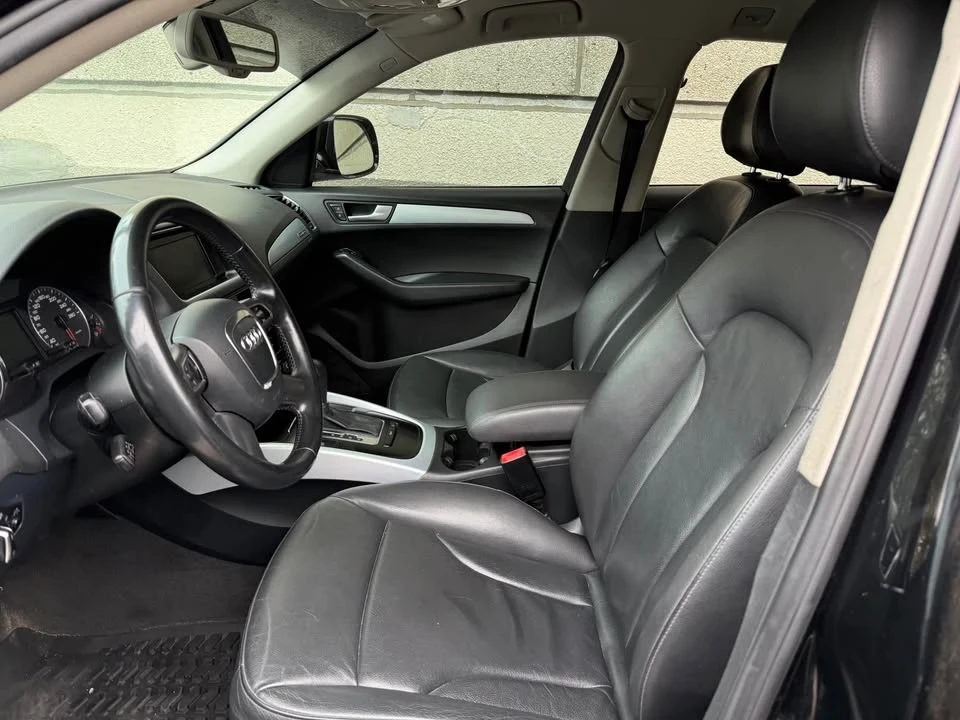 2012 Audi 8R Q5 - Image 5 of 10