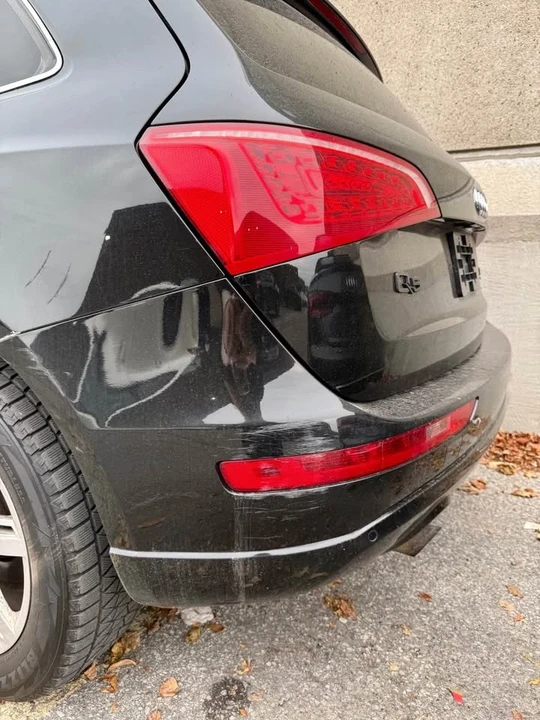 2012 Audi 8R Q5 - Image 10 of 11