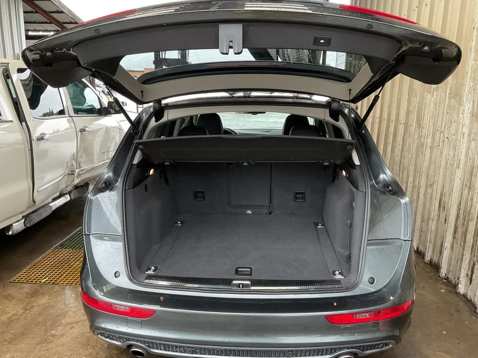 2012 Audi 8R Q5 - Image 11 of 13