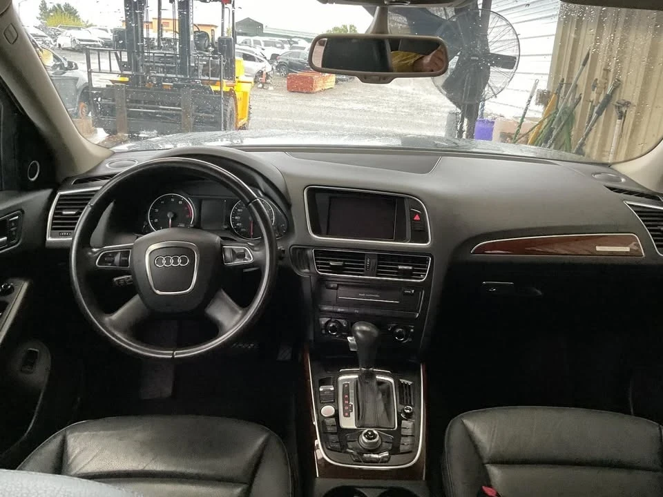 2012 Audi 8R Q5 - Image 7 of 13