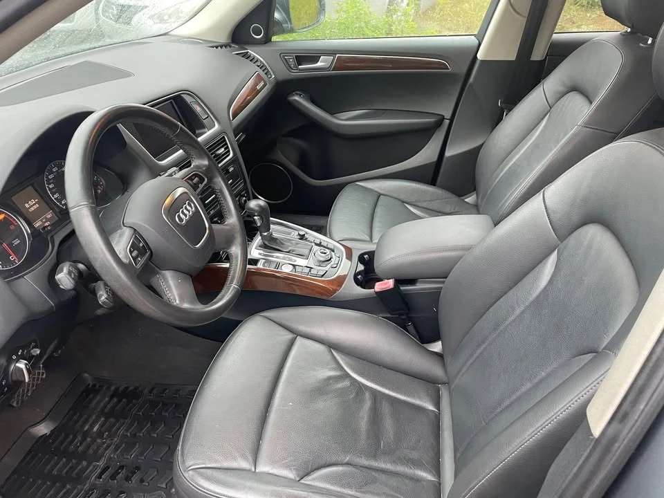 2012 Audi 8R Q5 - Image 4 of 7