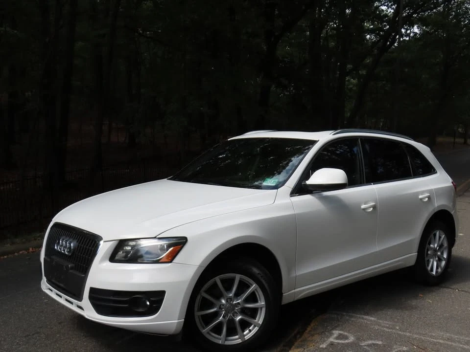 2012 Audi 8R Q5 - Image 3 of 8