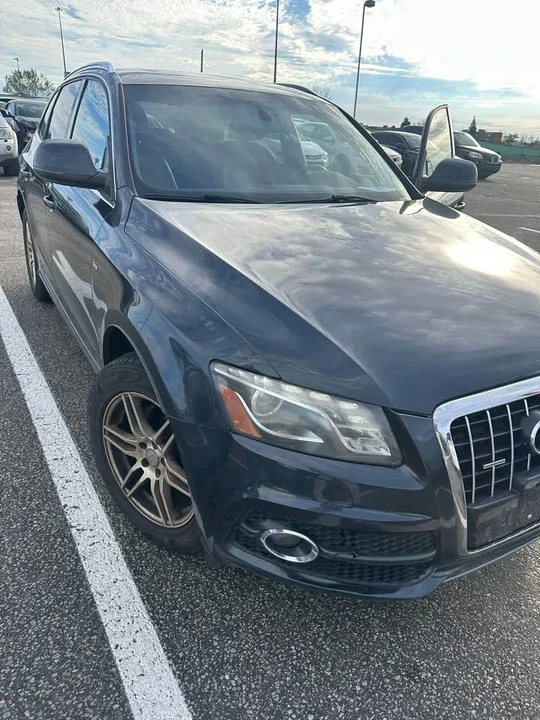 2012 Audi 8R Q5 - Image 4 of 13
