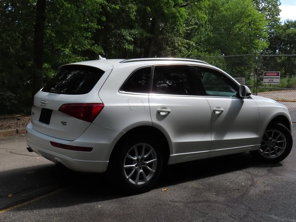 2012 Audi 8R Q5 - Image 5 of 8