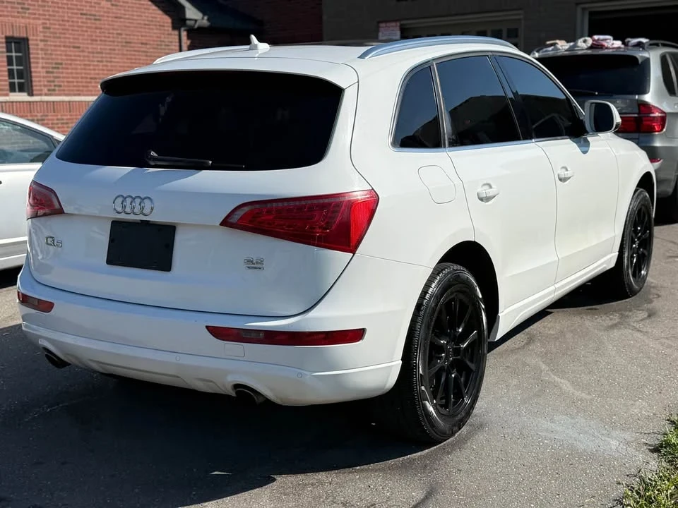 2012 Audi 8R Q5 - Image 2 of 5