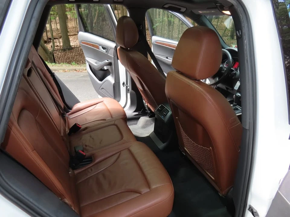 2012 Audi 8R Q5 - Image 8 of 8
