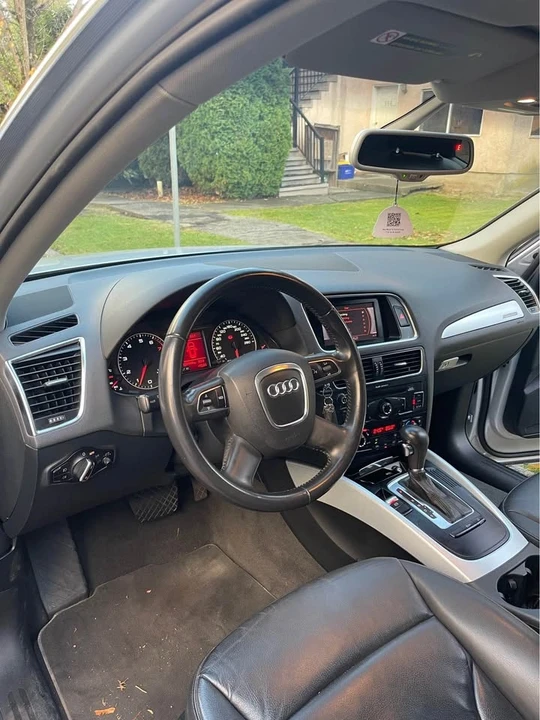 2012 Audi 8R Q5 - Image 6 of 11