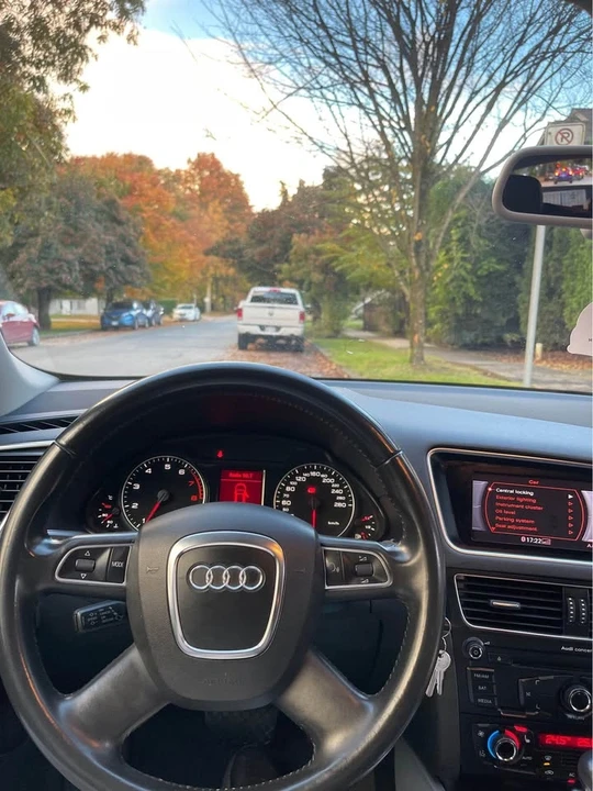 2012 Audi 8R Q5 - Image 4 of 11