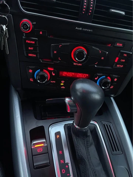 2012 Audi 8R Q5 - Image 5 of 11