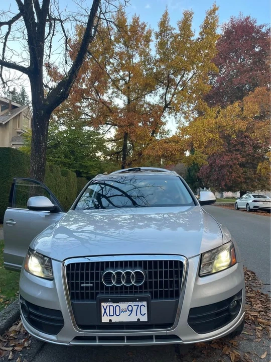 2012 Audi 8R Q5 - Image 11 of 11
