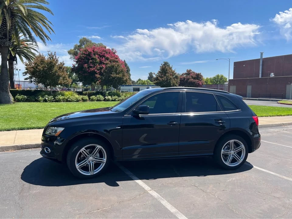 2012 Audi 8R Q5 - Image 15 of 15