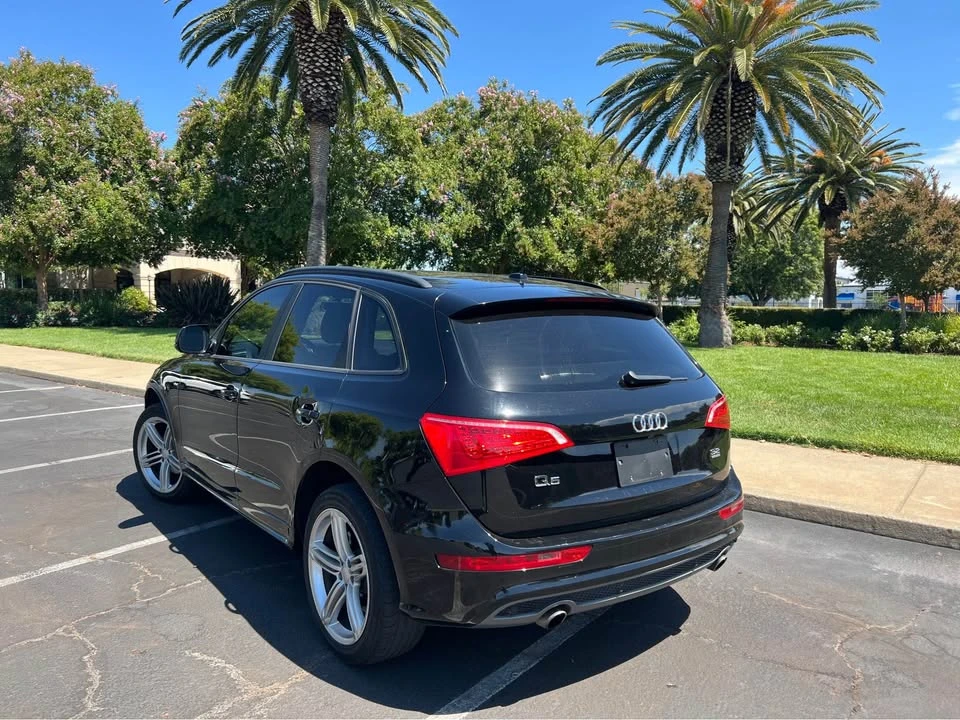 2012 Audi 8R Q5 - Image 14 of 15