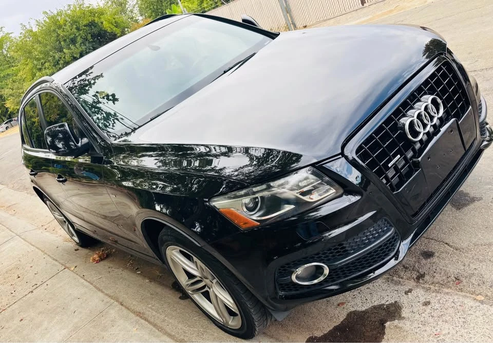 2012 Audi 8R Q5 - Image 3 of 15