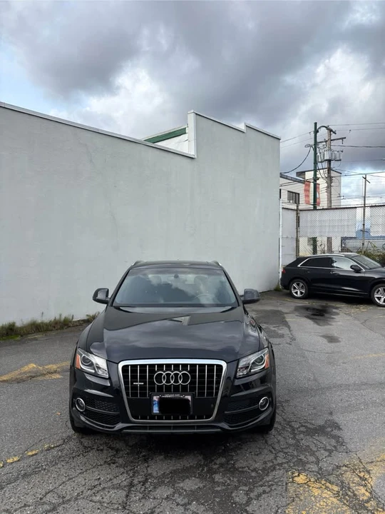 2012 Audi 8R Q5 - Image 2 of 8