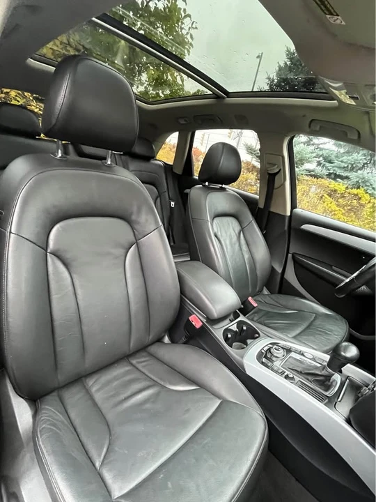 2012 Audi 8R Q5 - Image 7 of 18