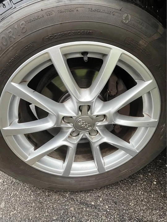 2012 Audi 8R Q5 - Image 15 of 18