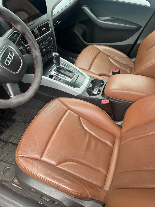 2012 Audi 8R Q5 - Image 2 of 5