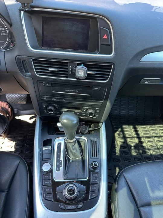 2012 Audi 8R Q5 - Image 11 of 11