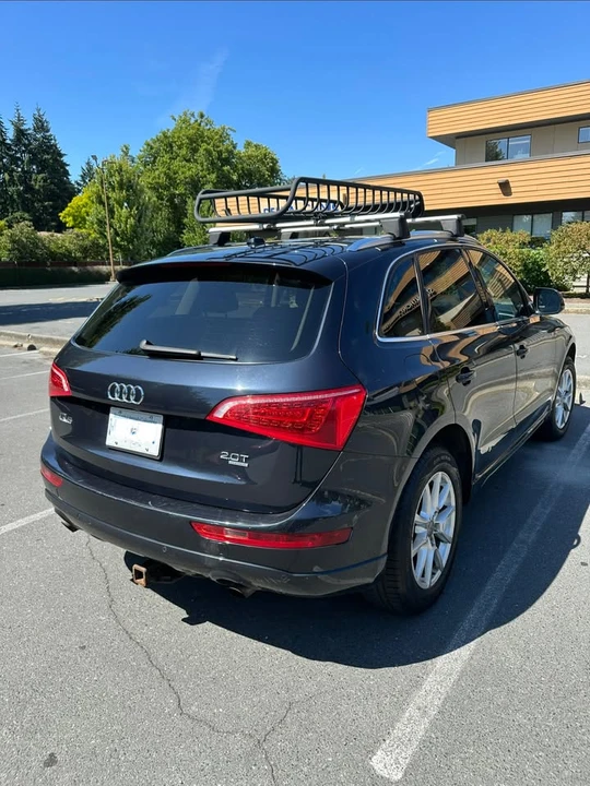 2012 Audi 8R Q5 - Image 3 of 11