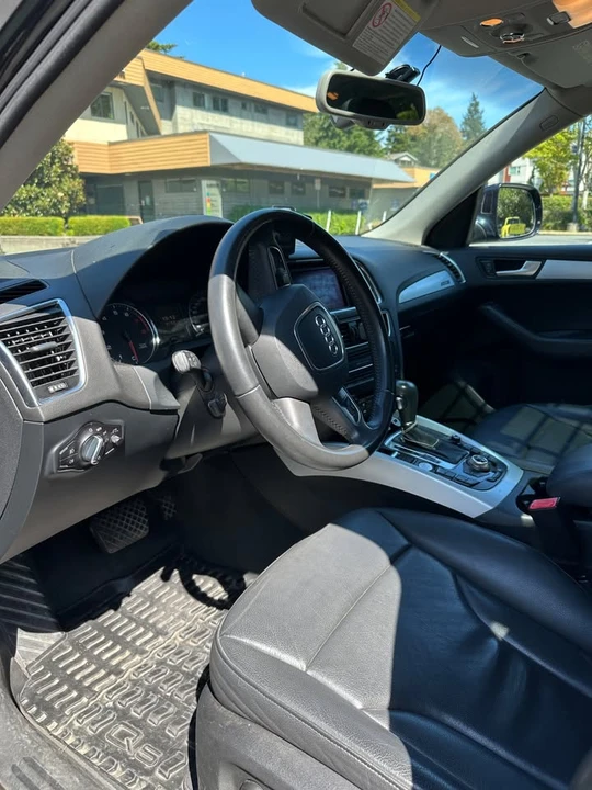 2012 Audi 8R Q5 - Image 6 of 11